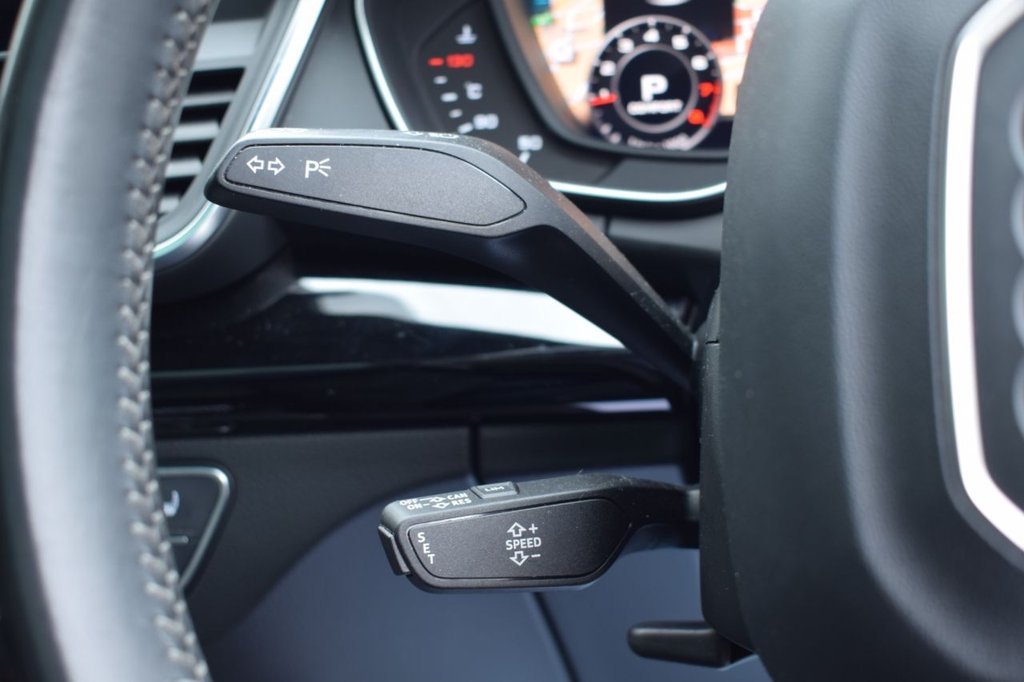 Used Audi Q5 2018 for sale - 77231493: Photo 50