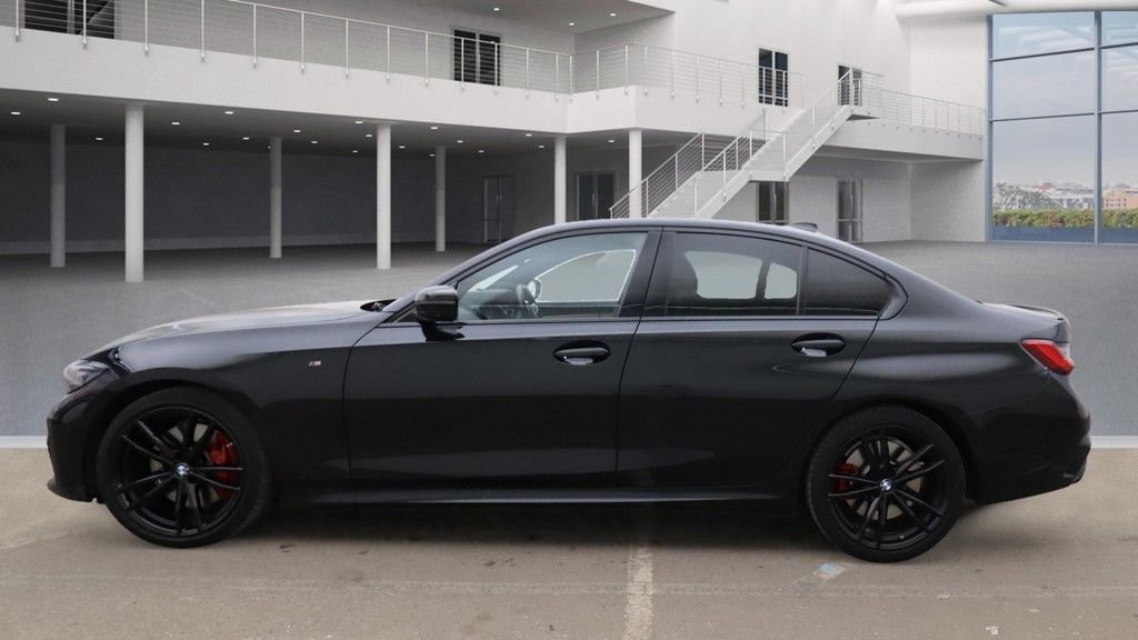 Used BMW 3 Series 2021 for sale - 76623319: Photo 11