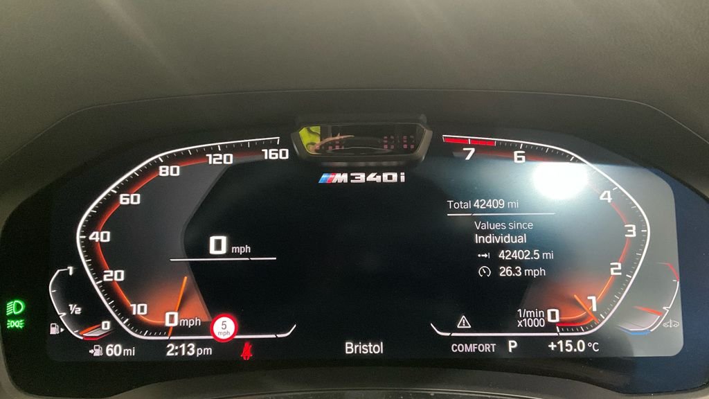 Used BMW 3 Series 2021 for sale - 76623319: Photo 13