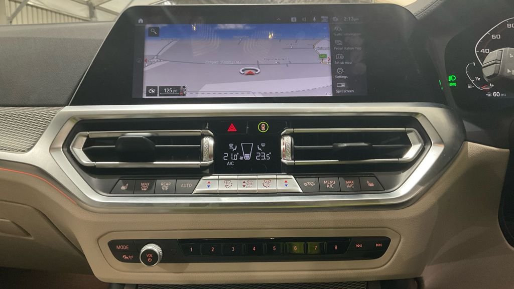 Used BMW 3 Series 2021 for sale - 76623319: Photo 14