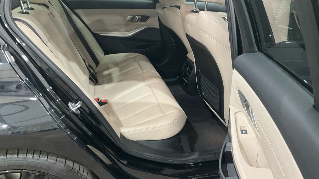Used BMW 3 Series 2021 for sale - 76623319: Photo 15
