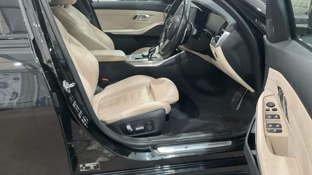 Used BMW 3 Series 2021 for sale - 76623319: Photo 2