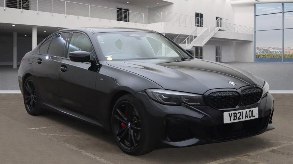 Used BMW 3 Series 2021 for sale - 76623319: Photo 7