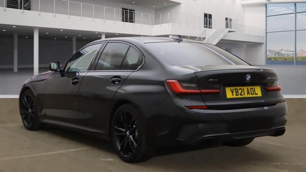 Used BMW 3 Series 2021 for sale - 76623319: Photo 8