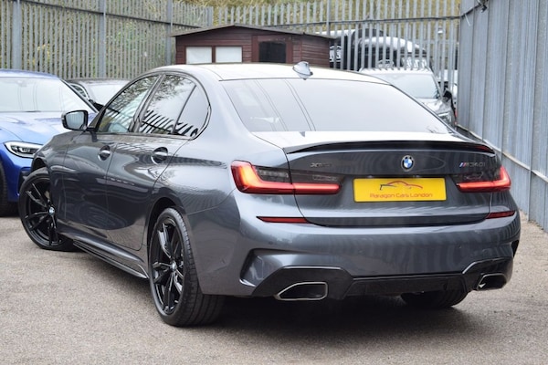 Used BMW 3 Series 2021 for sale - 76285379: Photo 10