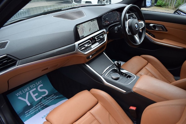 Used BMW 3 Series 2021 for sale - 76285379: Photo 14