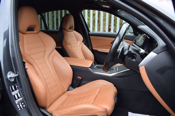 Used BMW 3 Series 2021 for sale - 76285379: Photo 15