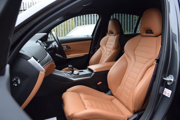 Used BMW 3 Series 2021 for sale - 76285379: Photo 16