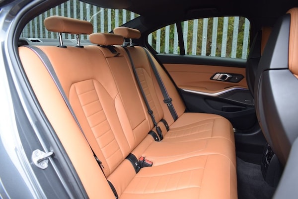 Used BMW 3 Series 2021 for sale - 76285379: Photo 17