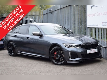 Used BMW 3 Series 2021 for sale - 76285379: Photo