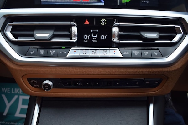 Used BMW 3 Series 2021 for sale - 76285379: Photo 23
