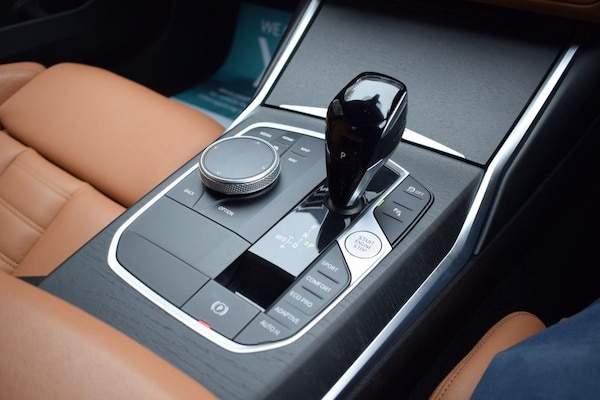 Used BMW 3 Series 2021 for sale - 76285379: Photo 24