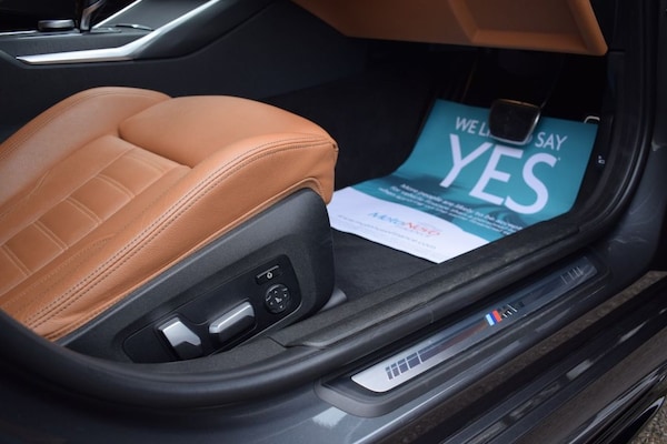 Used BMW 3 Series 2021 for sale - 76285379: Photo 25