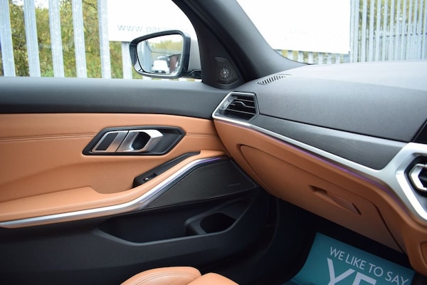 Used BMW 3 Series 2021 for sale - 76285379: Photo 26