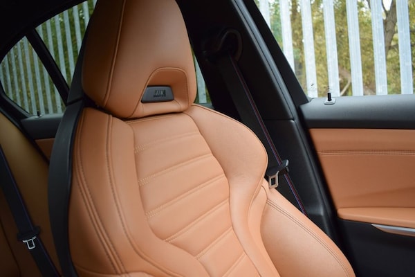 Used BMW 3 Series 2021 for sale - 76285379: Photo 30