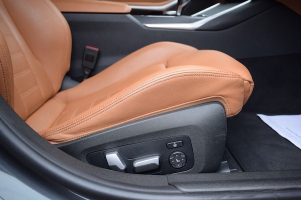 Used BMW 3 Series 2021 for sale - 76285379: Photo 33