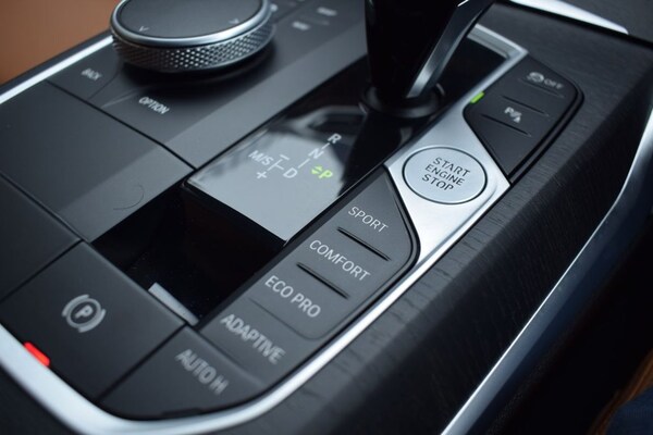 Used BMW 3 Series 2021 for sale - 76285379: Photo 36