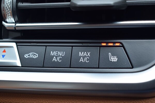 Used BMW 3 Series 2021 for sale - 76285379: Photo 38