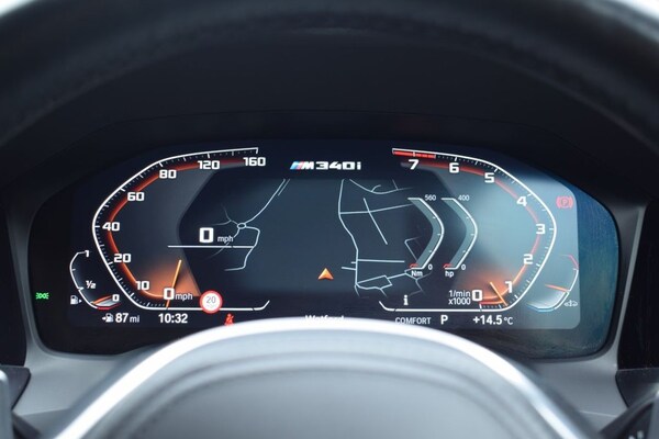 Used BMW 3 Series 2021 for sale - 76285379: Photo 42