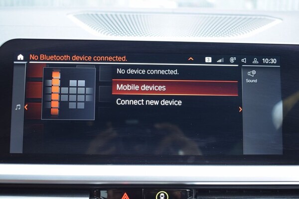 Used BMW 3 Series 2021 for sale - 76285379: Photo 45