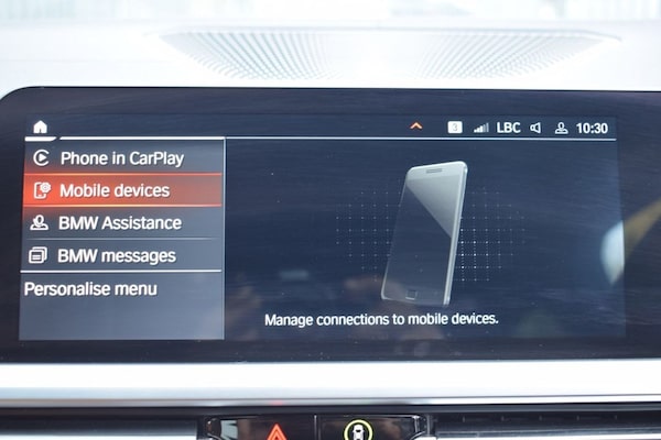 Used BMW 3 Series 2021 for sale - 76285379: Photo 46