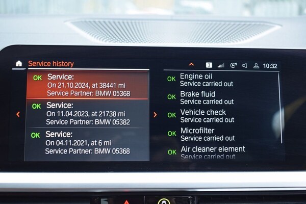 Used BMW 3 Series 2021 for sale - 76285379: Photo 49