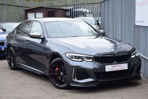Used BMW 3 Series 2021 for sale - 76285379: Photo 6