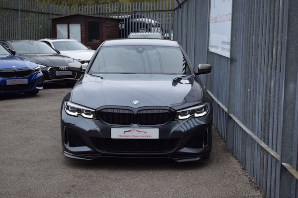 Used BMW 3 Series 2021 for sale - 76285379: Photo 7