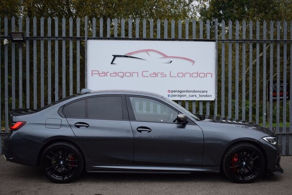 Used BMW 3 Series 2021 for sale - 76285379: Photo 8