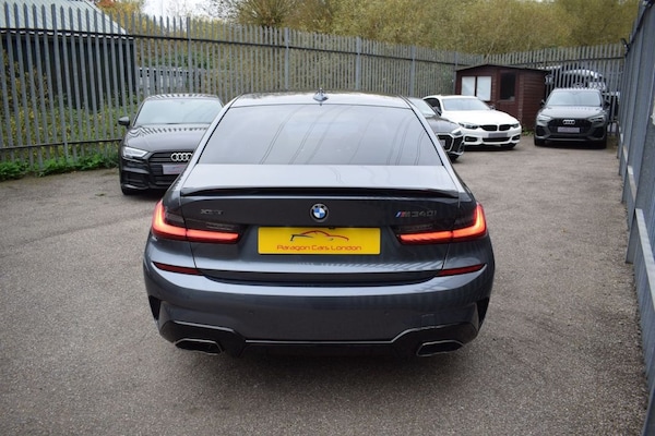 Used BMW 3 Series 2021 for sale - 76285379: Photo 9