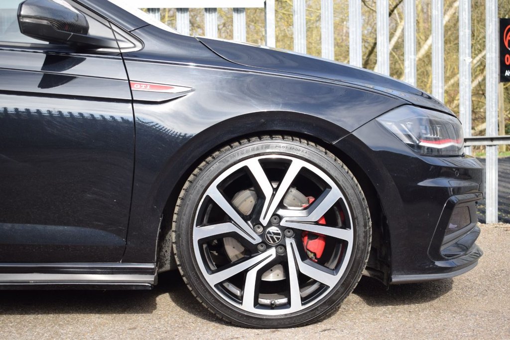 Used Volkswagen Polo 2021 for sale - 77748598: Photo 10