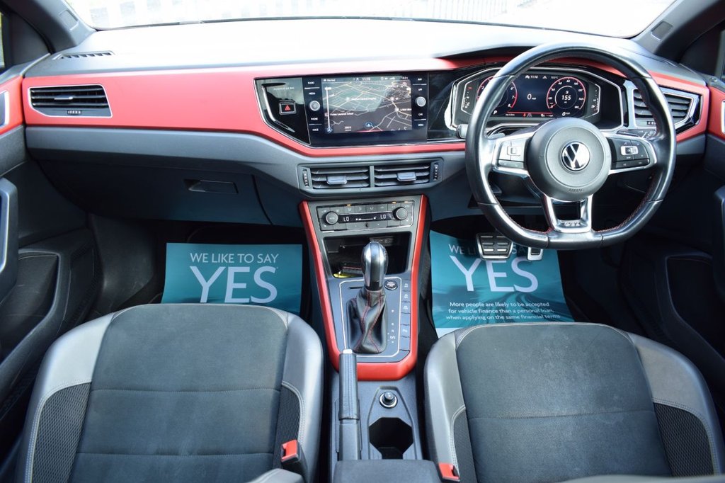 Used Volkswagen Polo 2021 for sale - 77748598: Photo 12