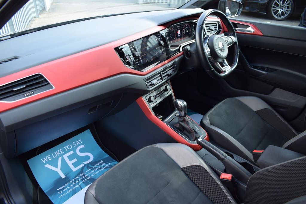 Used Volkswagen Polo 2021 for sale - 77748598: Photo 13