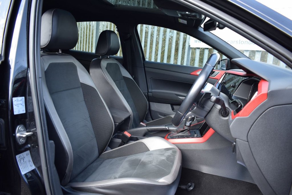 Used Volkswagen Polo 2021 for sale - 77748598: Photo 14