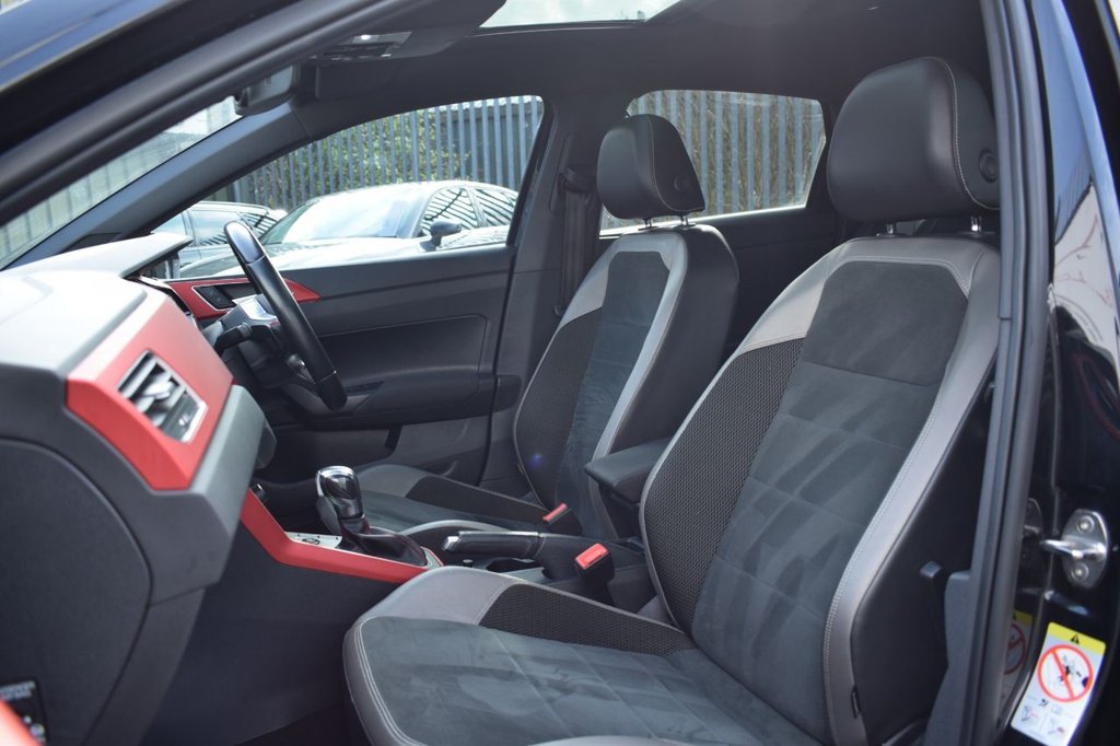 Used Volkswagen Polo 2021 for sale - 77748598: Photo 15