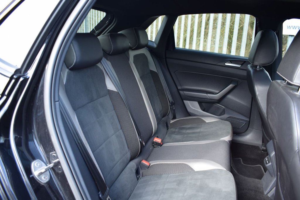 Used Volkswagen Polo 2021 for sale - 77748598: Photo 16