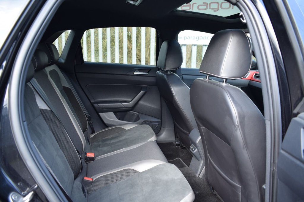 Used Volkswagen Polo 2021 for sale - 77748598: Photo 17