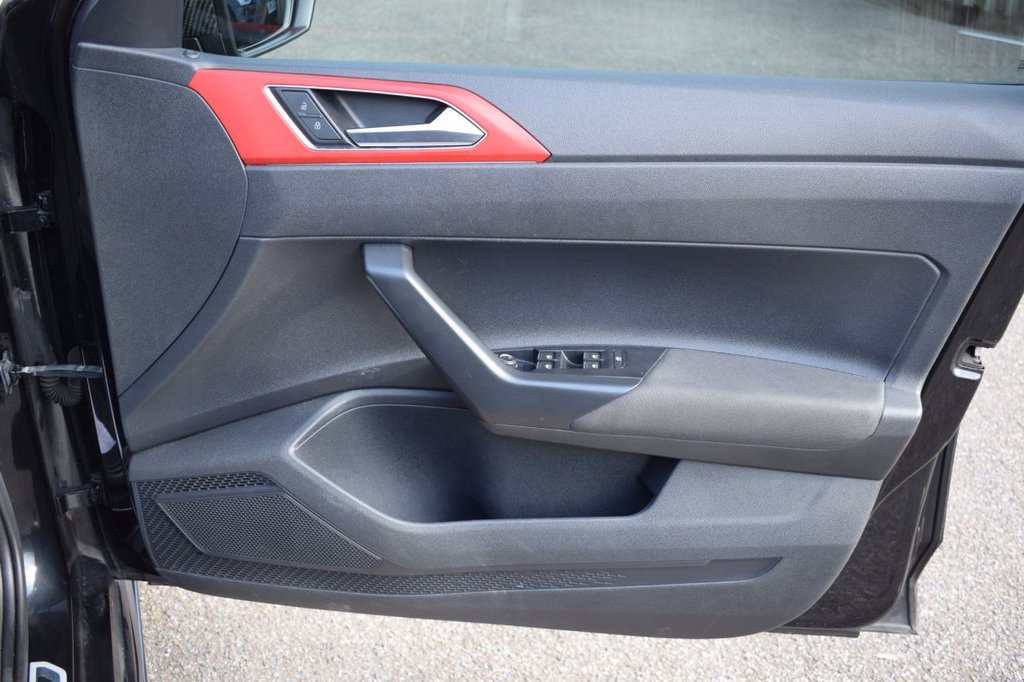 Used Volkswagen Polo 2021 for sale - 77748598: Photo 18