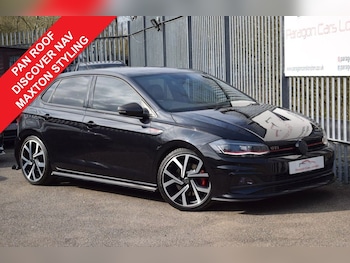 Used Volkswagen Polo 2021 for sale - 77748598: Photo