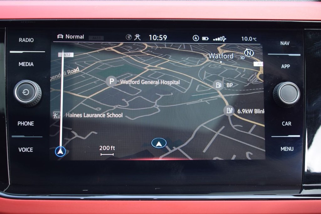 Used Volkswagen Polo 2021 for sale - 77748598: Photo 21