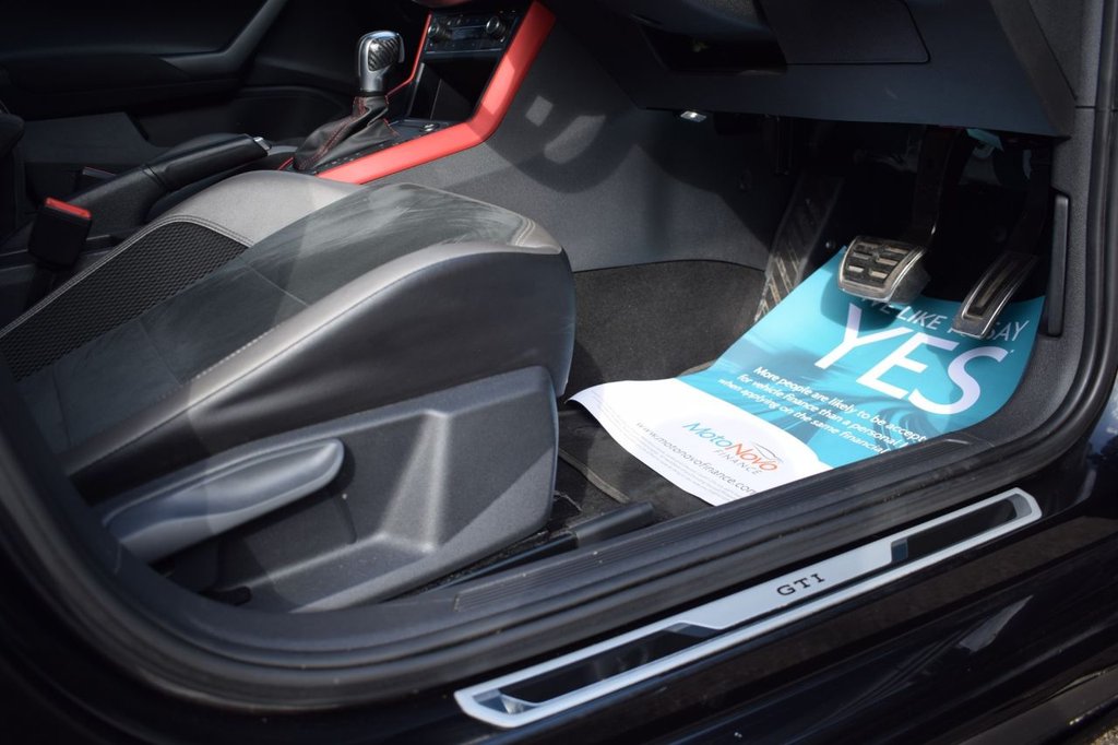 Used Volkswagen Polo 2021 for sale - 77748598: Photo 24