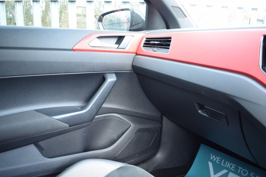 Used Volkswagen Polo 2021 for sale - 77748598: Photo 25