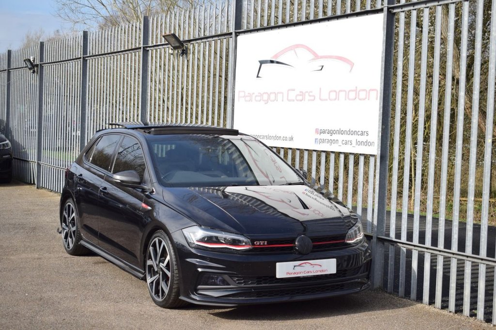 Used Volkswagen Polo 2021 for sale - 77748598: Photo 26