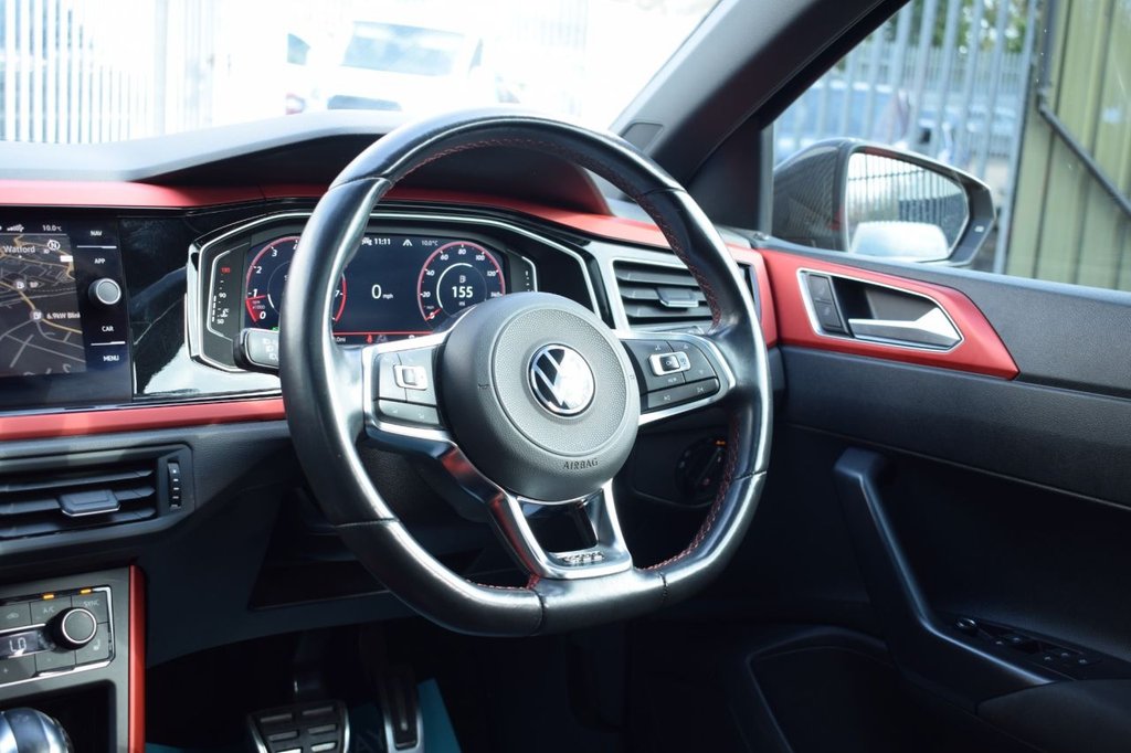 Used Volkswagen Polo 2021 for sale - 77748598: Photo 31