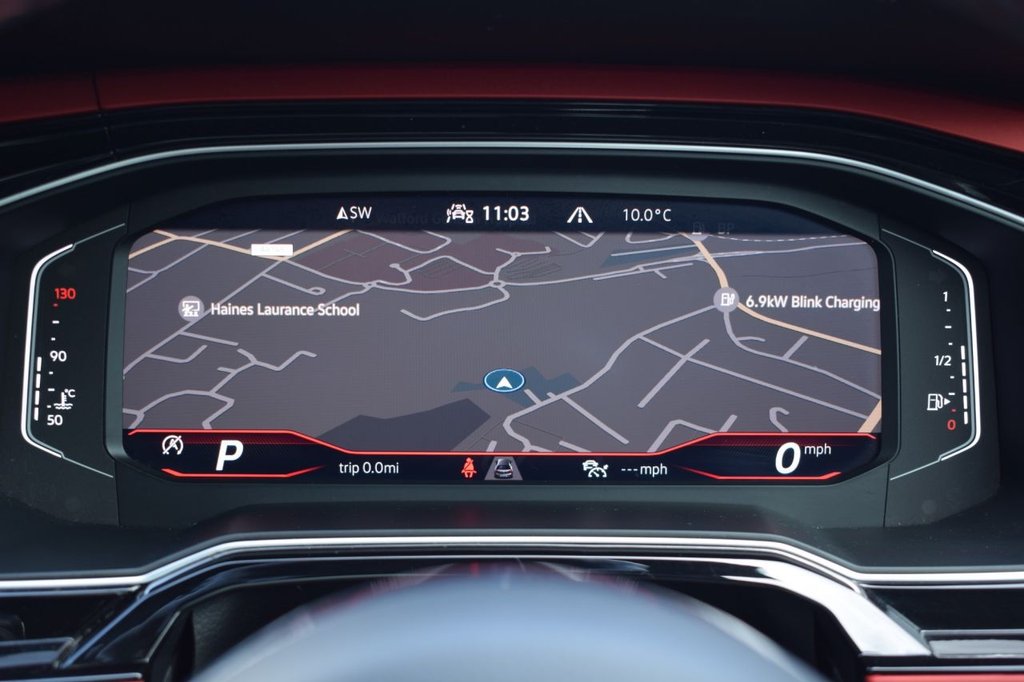 Used Volkswagen Polo 2021 for sale - 77748598: Photo 32