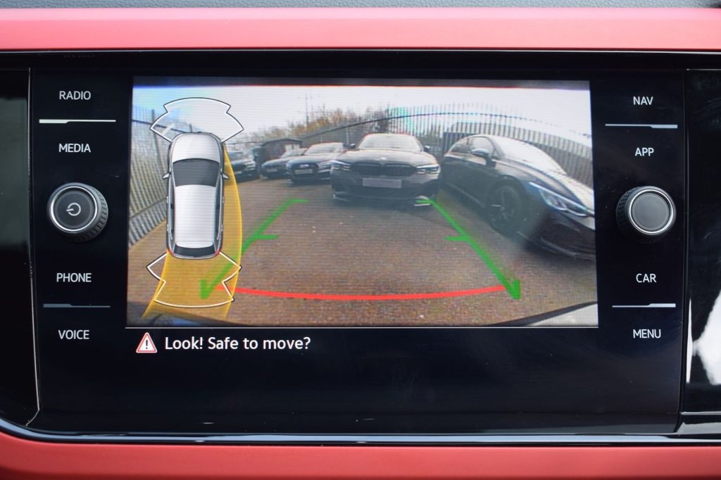 Used Volkswagen Polo 2021 for sale - 77748598: Photo 33