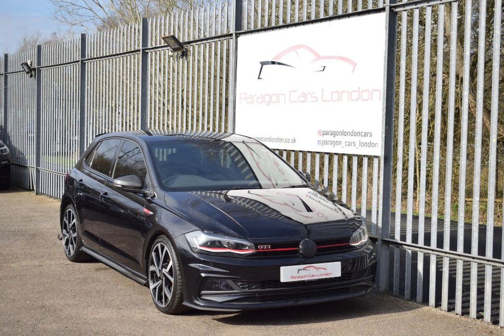 Used Volkswagen Polo 2021 for sale - 77748598: Photo 40