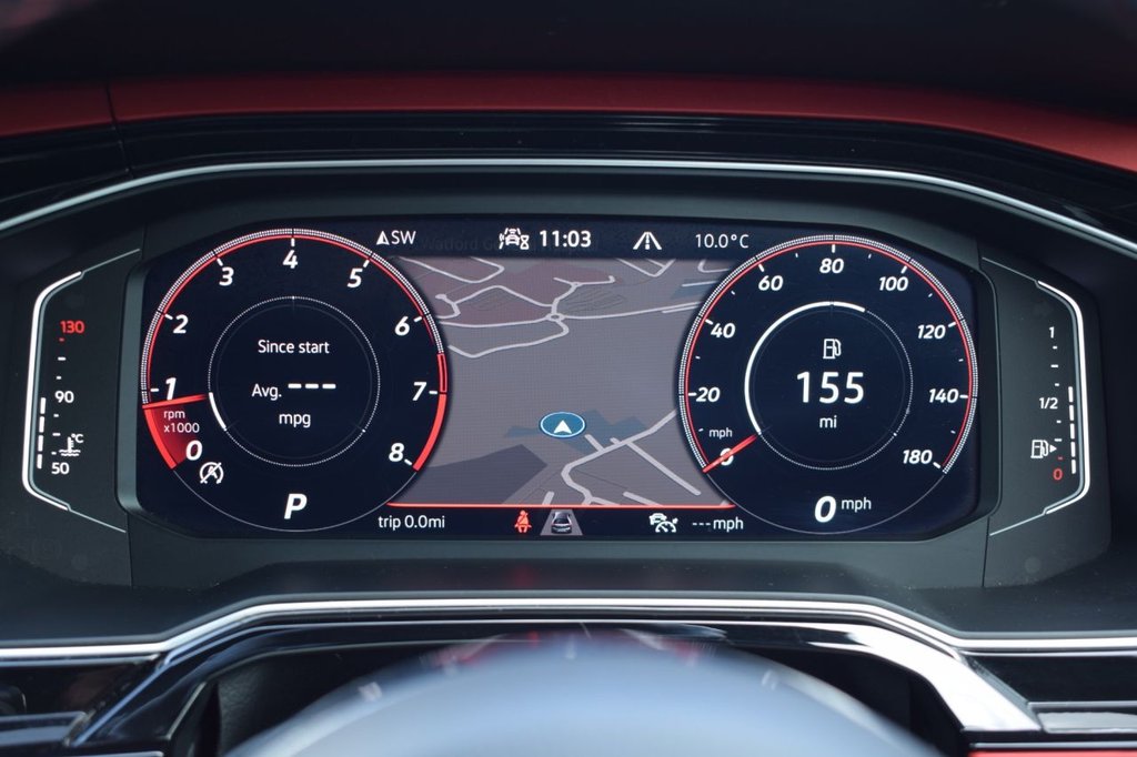 Used Volkswagen Polo 2021 for sale - 77748598: Photo 42