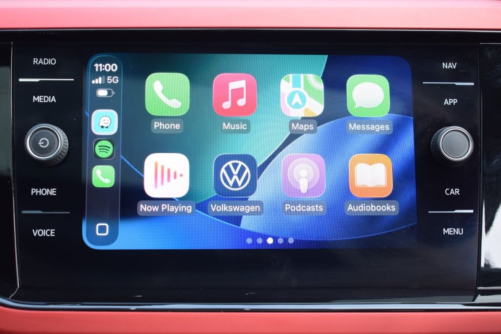 Used Volkswagen Polo 2021 for sale - 77748598: Photo 43