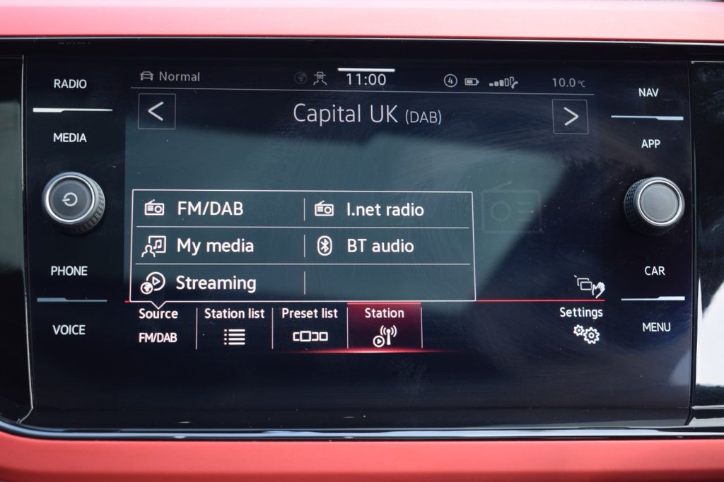 Used Volkswagen Polo 2021 for sale - 77748598: Photo 44